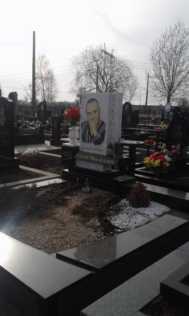 Фото в стекле и на керамограните