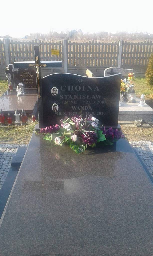 Европейский памятник