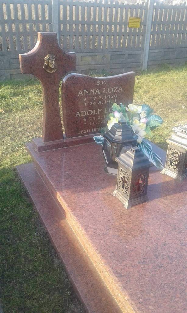 Европейский памятник