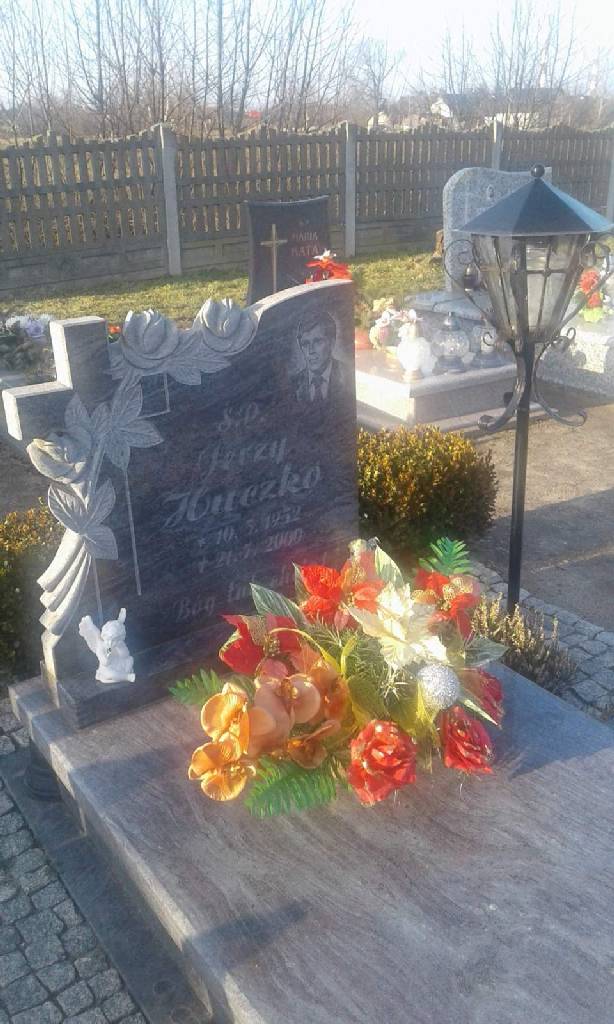 Европейский памятник