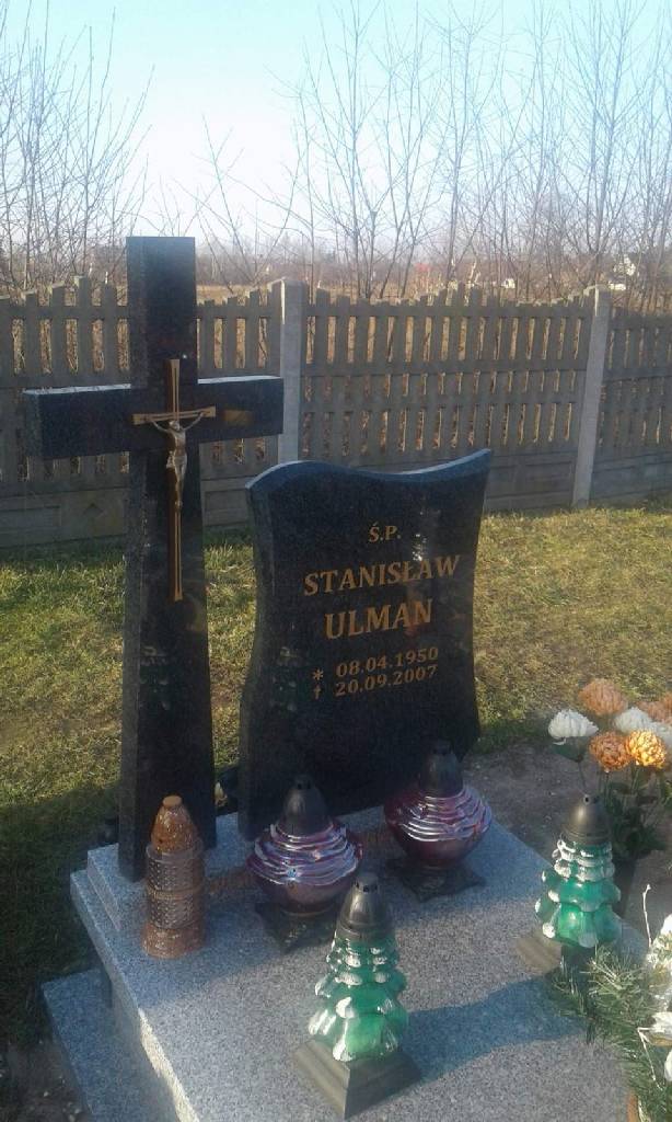 Европейский памятник