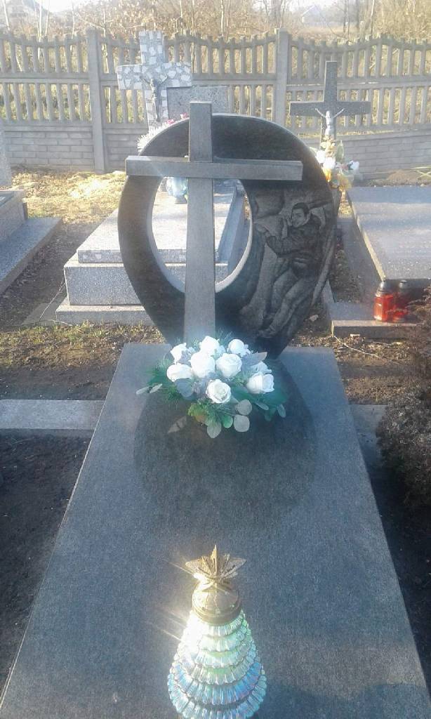 Европейский памятник