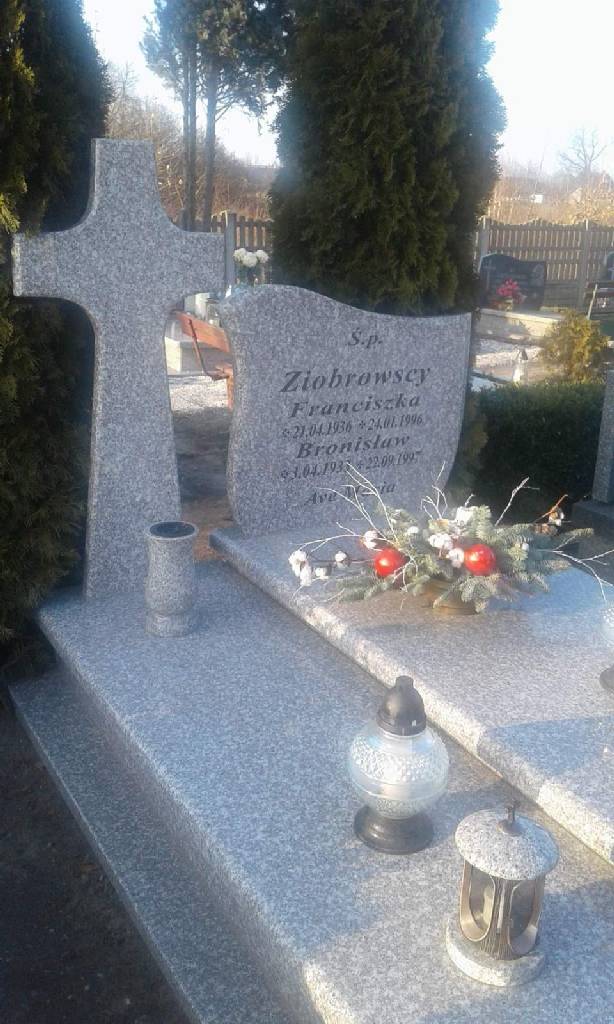 Европейский памятник