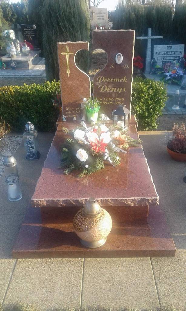 Европейский памятник