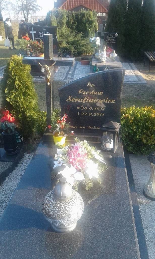 Европейский памятник