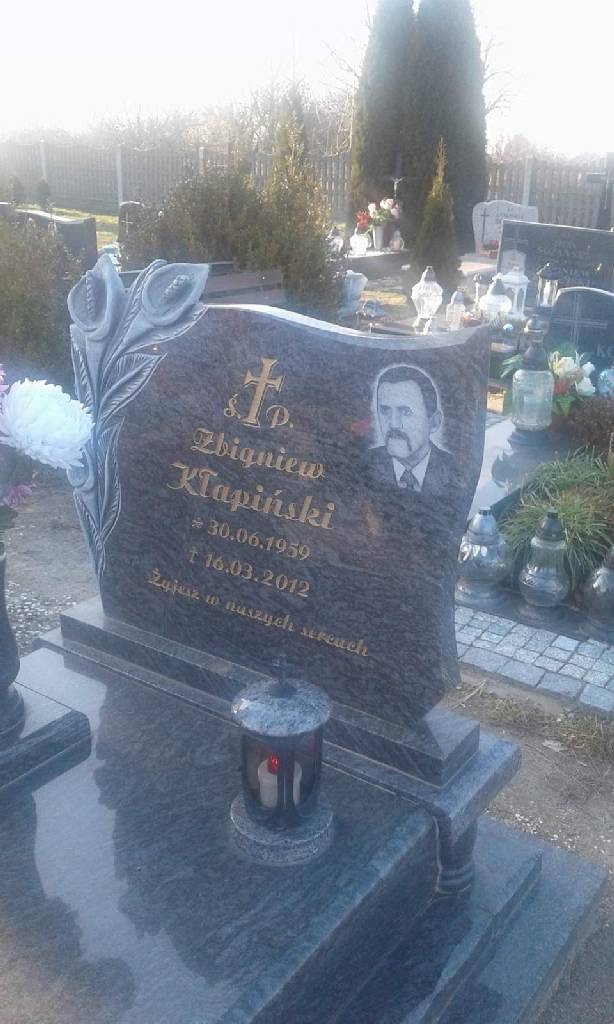 Европейский памятник