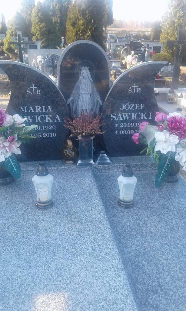 Европейский памятник