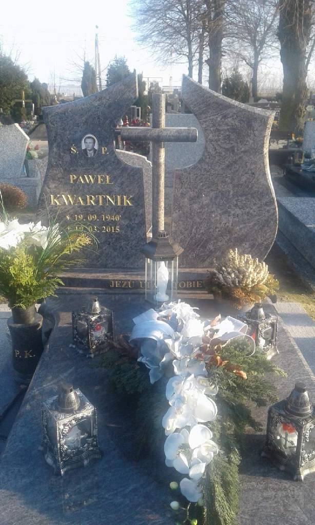 Европейский памятник