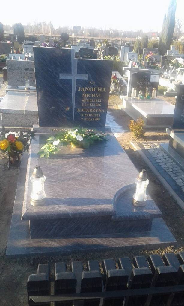 Европейский памятник