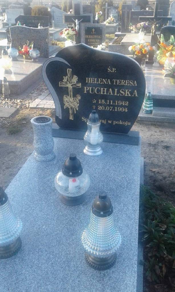 Европейский памятник