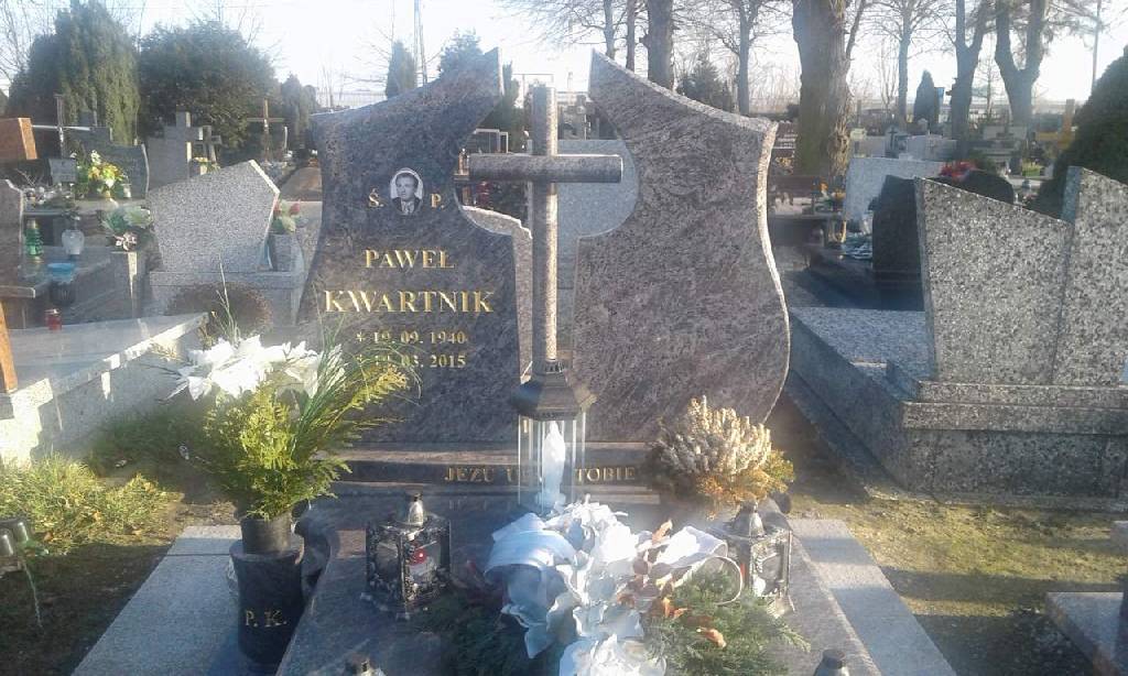 Европейский памятник