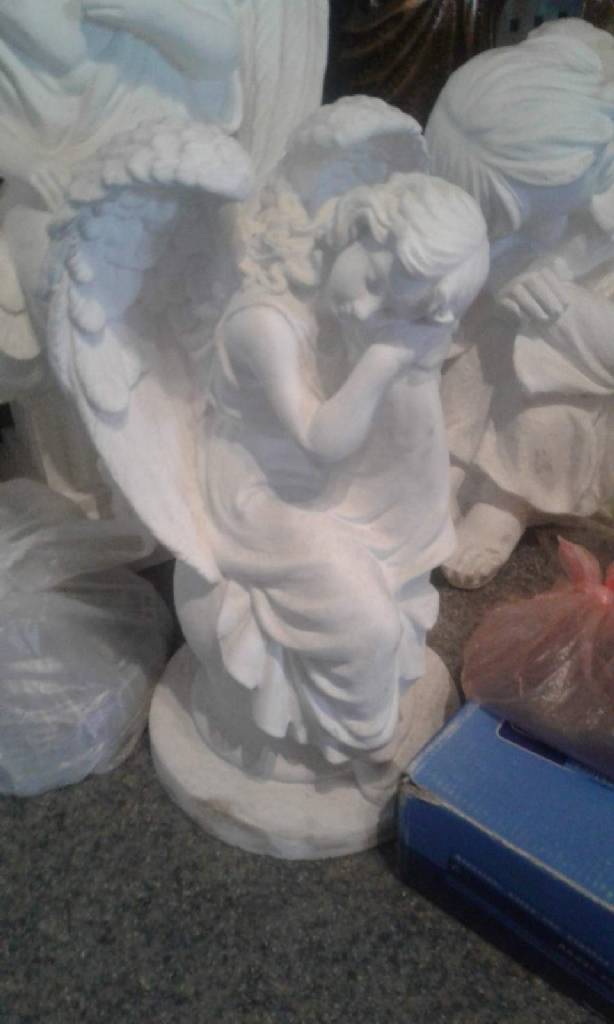 Скульптура на памятник