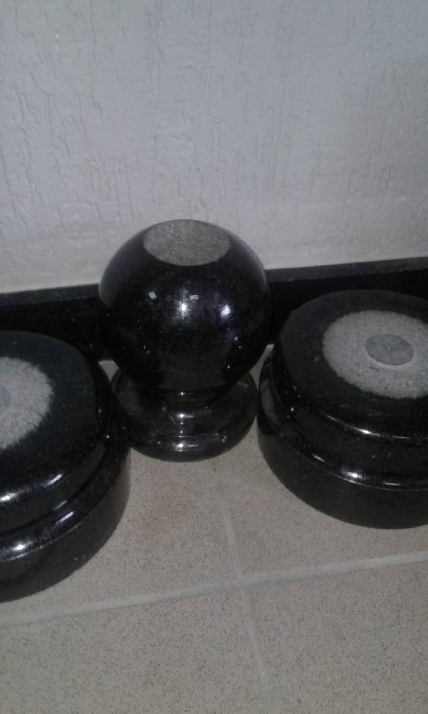 Изделия из гранита и мрамора