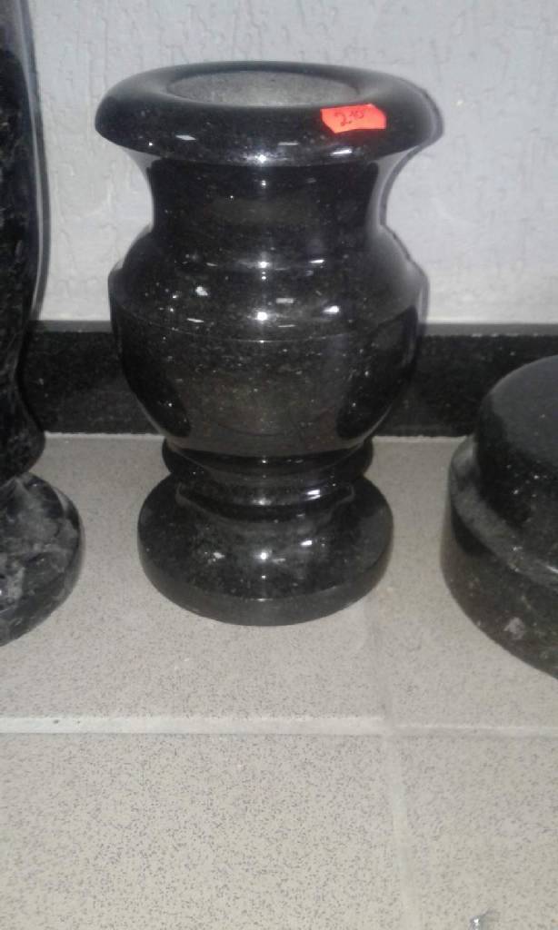 Ваза на памятник