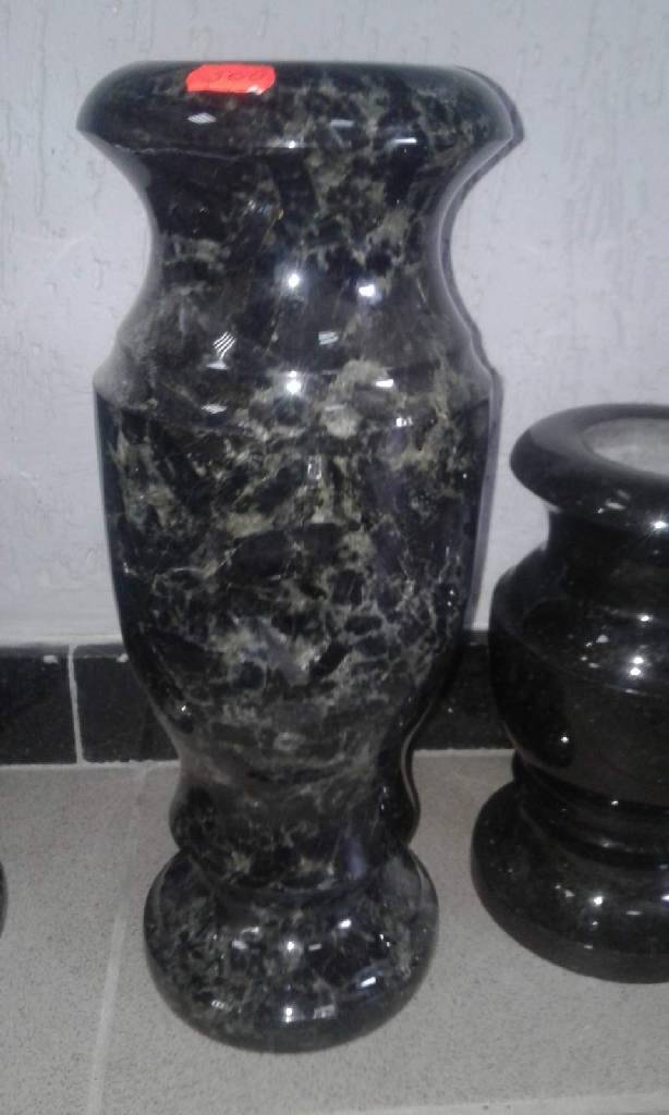 Ваза на памятник