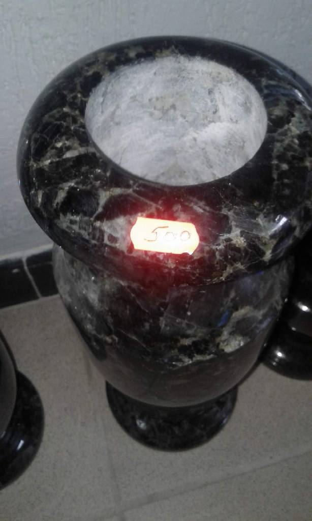 Ваза на памятник