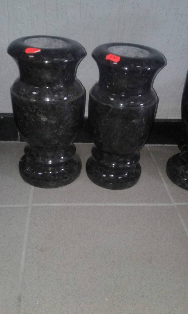 Ваза на памятник