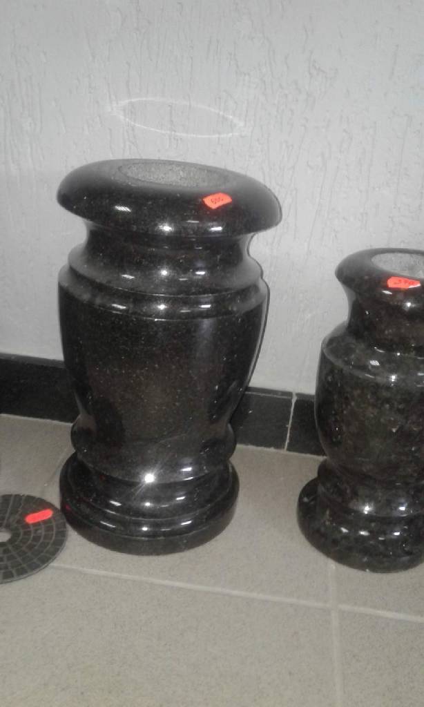 Ваза на памятник