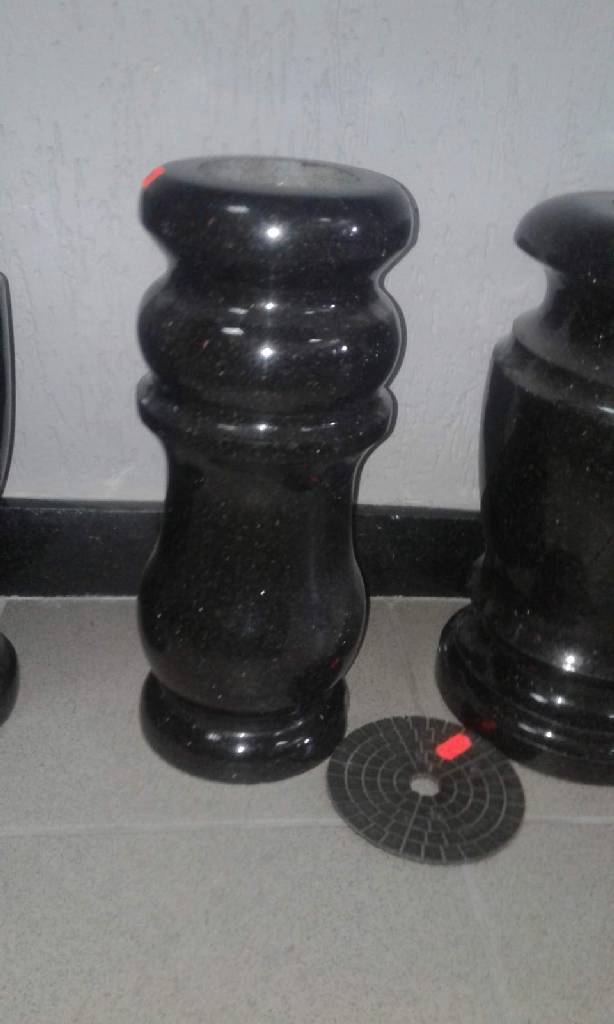 Ваза на памятник