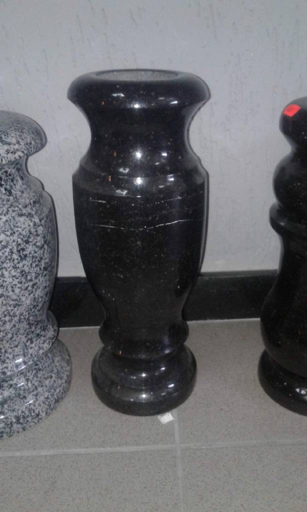 Ваза на памятник