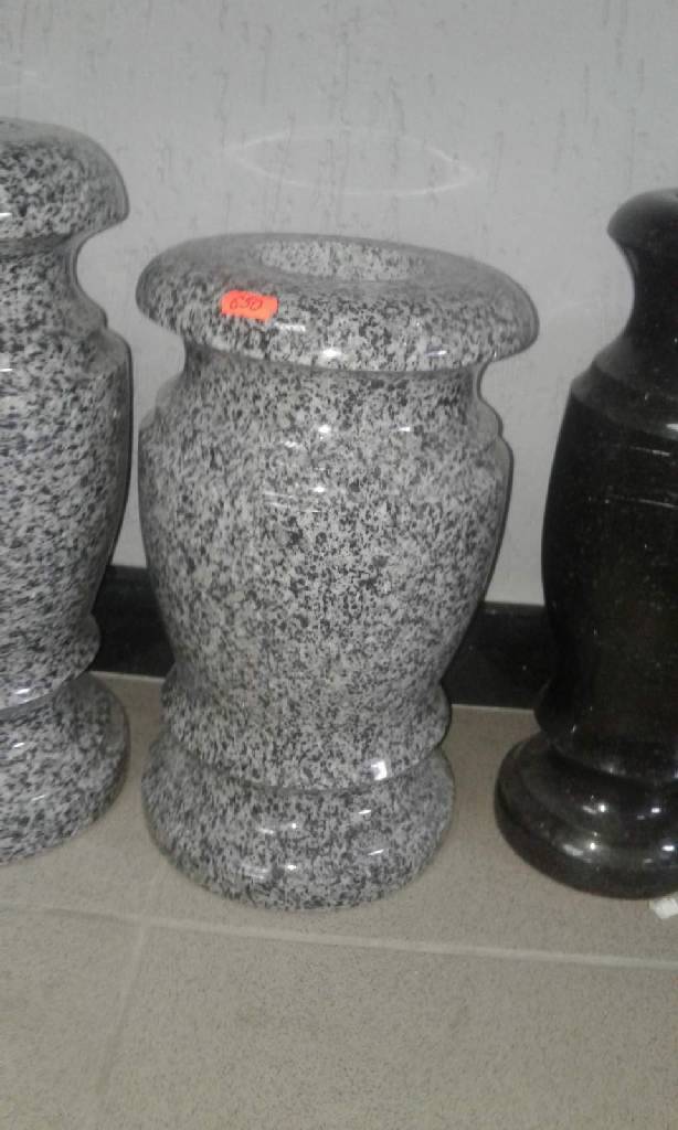 Ваза на памятник