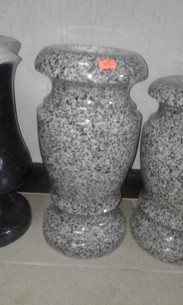 Ваза на памятник