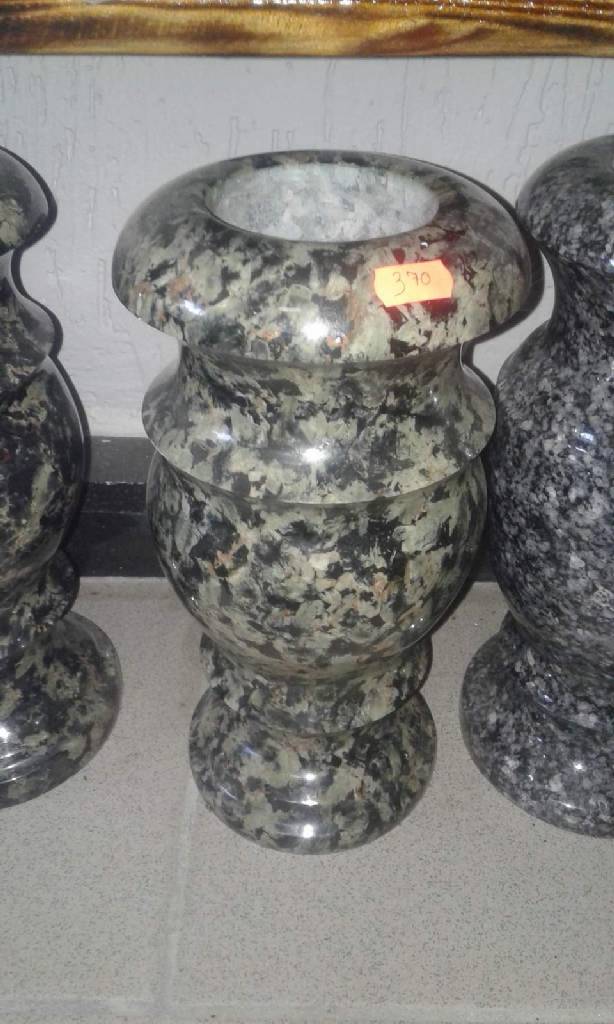 Ваза на памятник