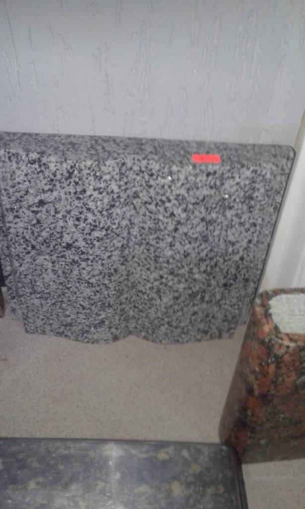 Изделия из гранита и мрамора