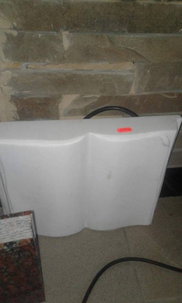 Изделия из гранита и мрамора