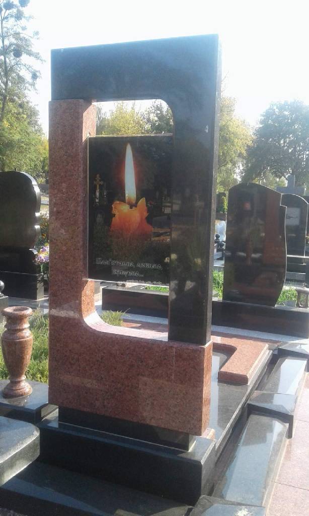 Фото в стекле и на керамограните