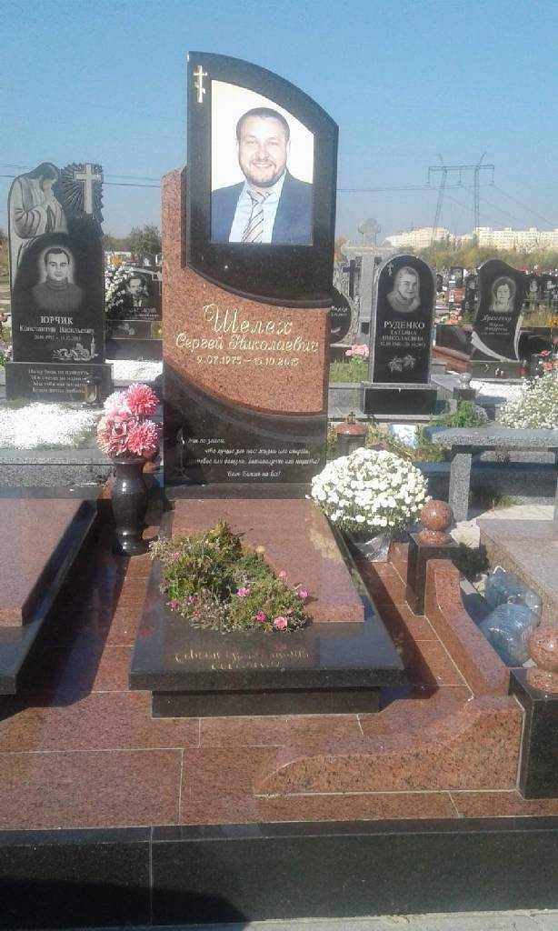 Фото в стекле и на керамограните