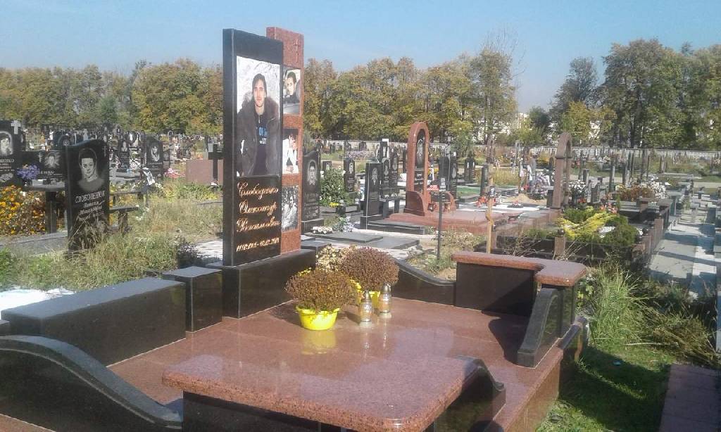 Фото в стекле и на керамограните