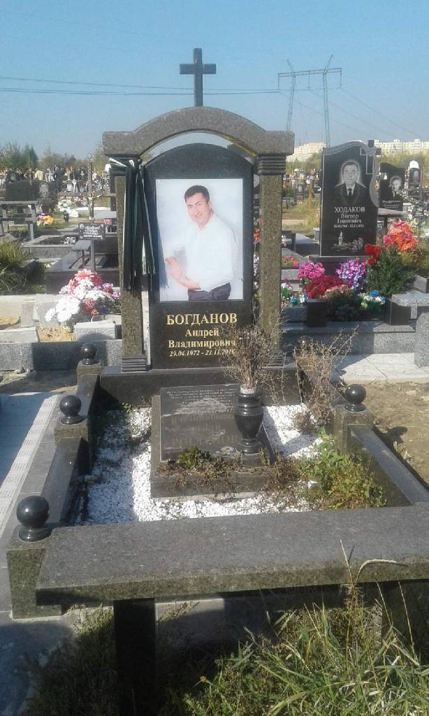 Фото в стекле и на керамограните