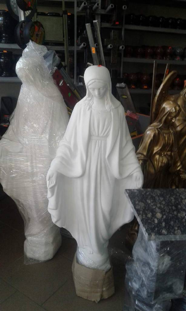 Изделия из гранита и мрамора