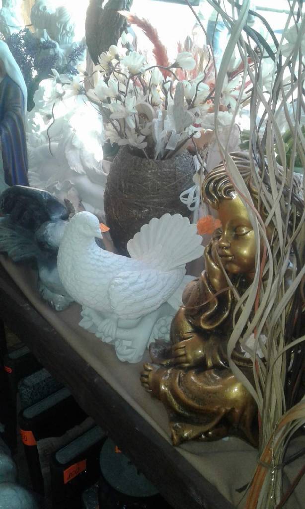 Изделия из гранита и мрамора