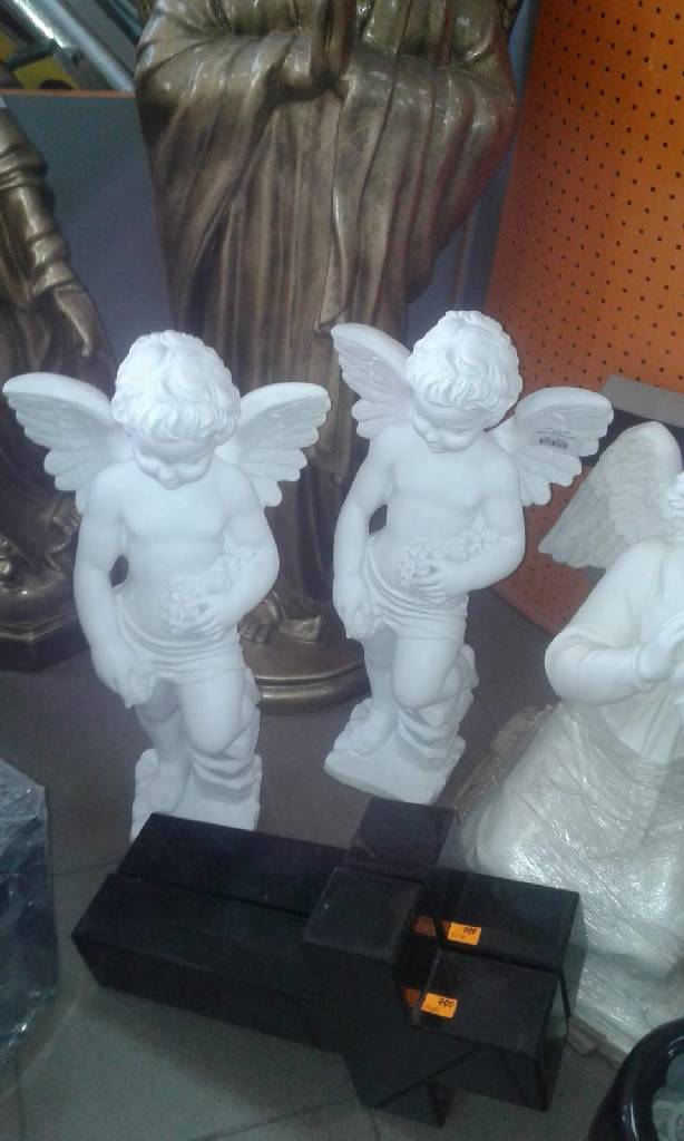 Изделия из гранита и мрамора