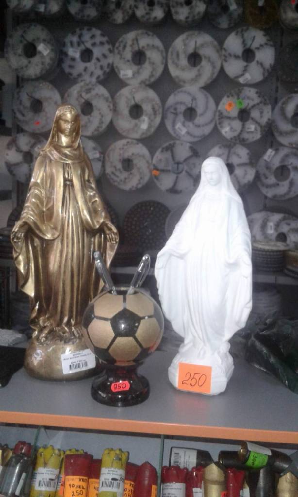 Изделия из гранита и мрамора