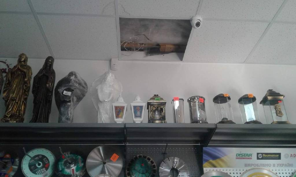 Ваза на памятник