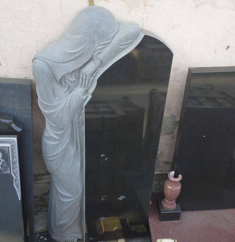 Скульптура на памятник