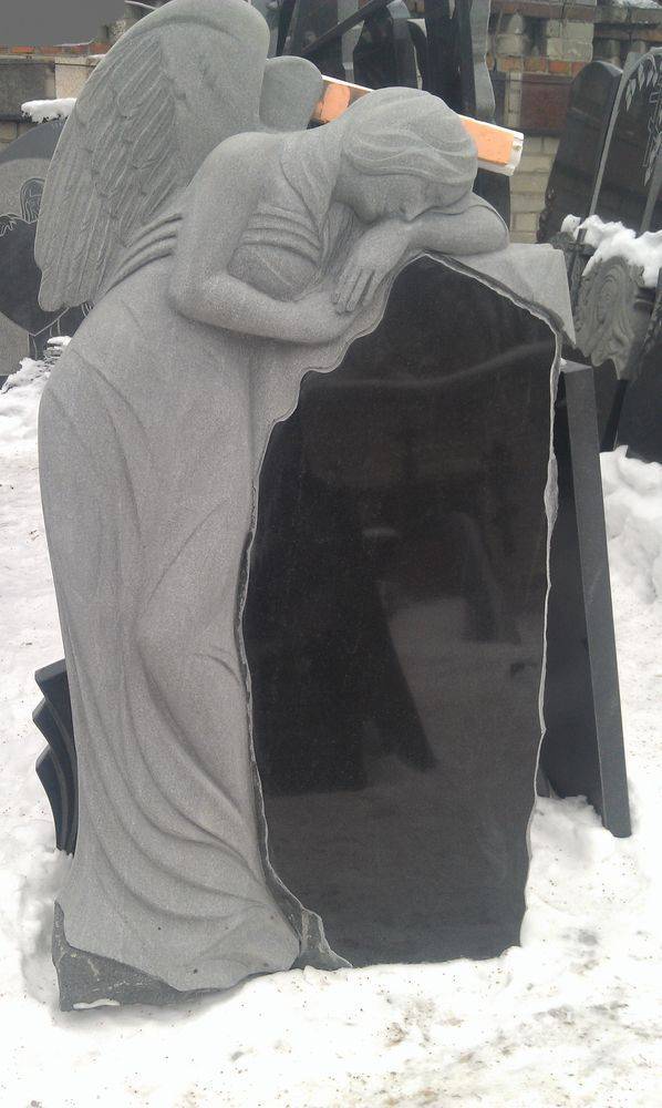 Скульптура на памятник