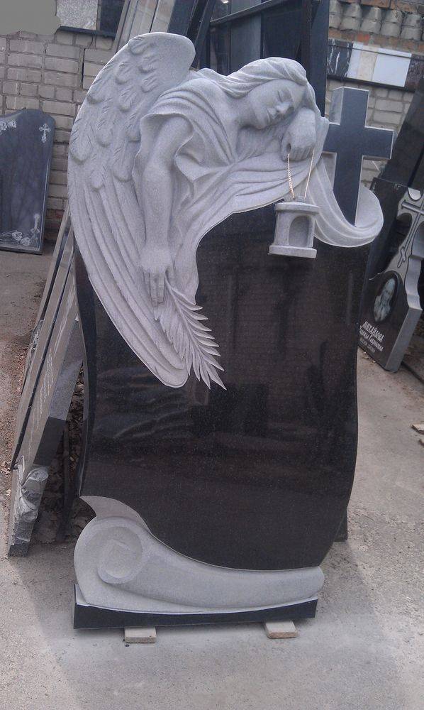 Скульптура на памятник