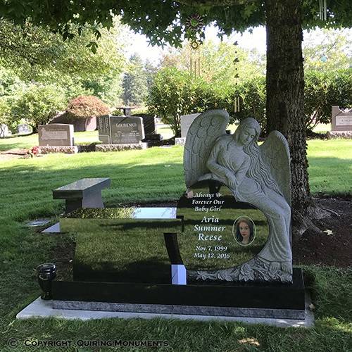 Европейский памятник