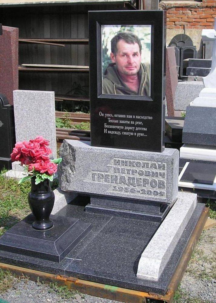 Фото в стекле и на керамограните