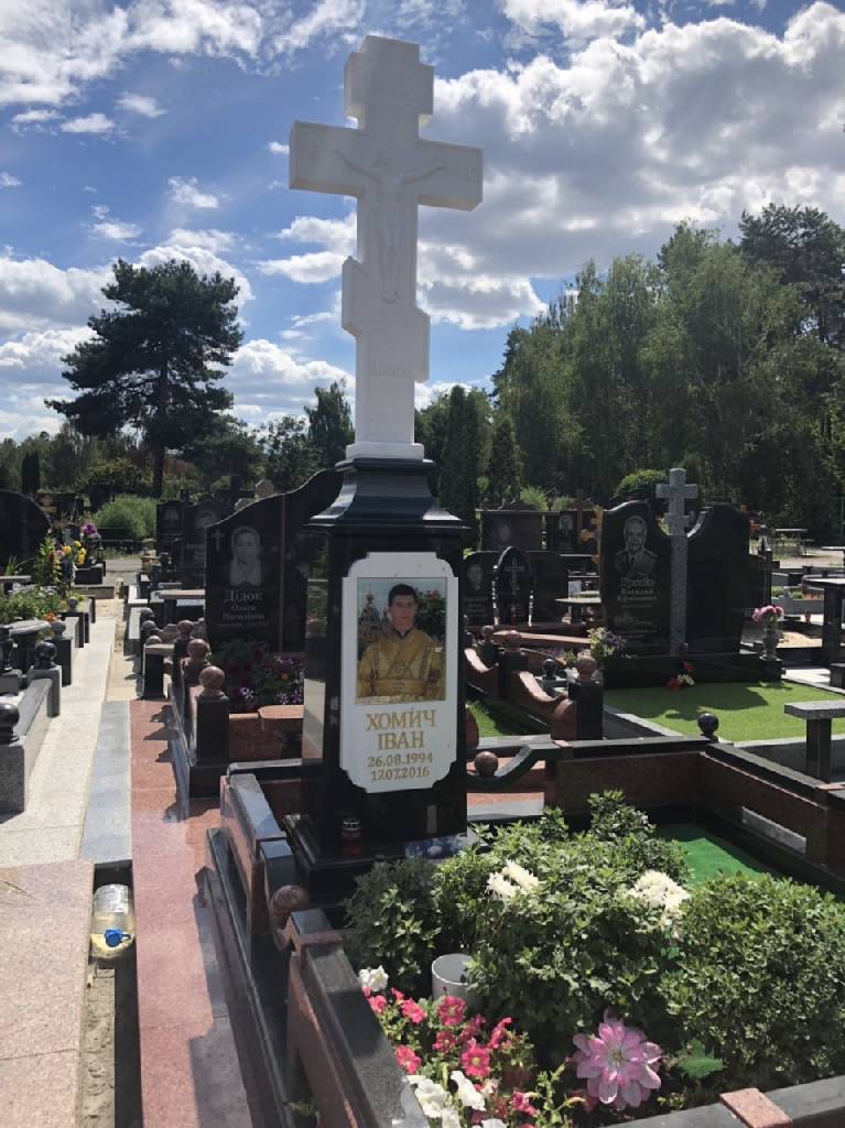 Фото в стекле и на керамограните