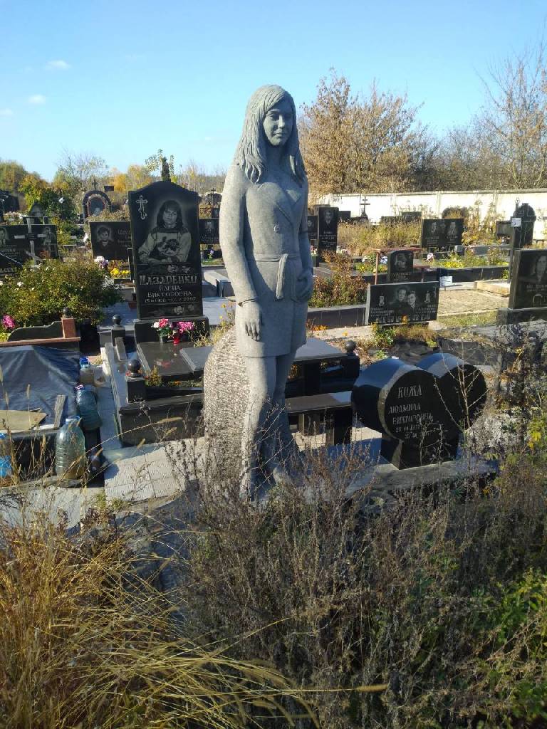 Скульптура на памятник