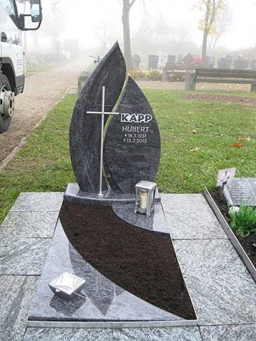 Европейский памятник