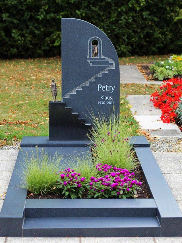 Европейский памятник